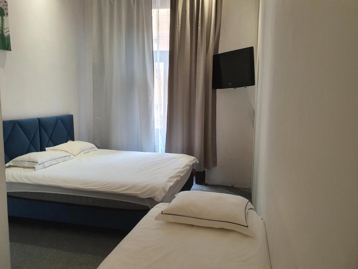 Amen Aparthotel Residence Krakow Exterior photo